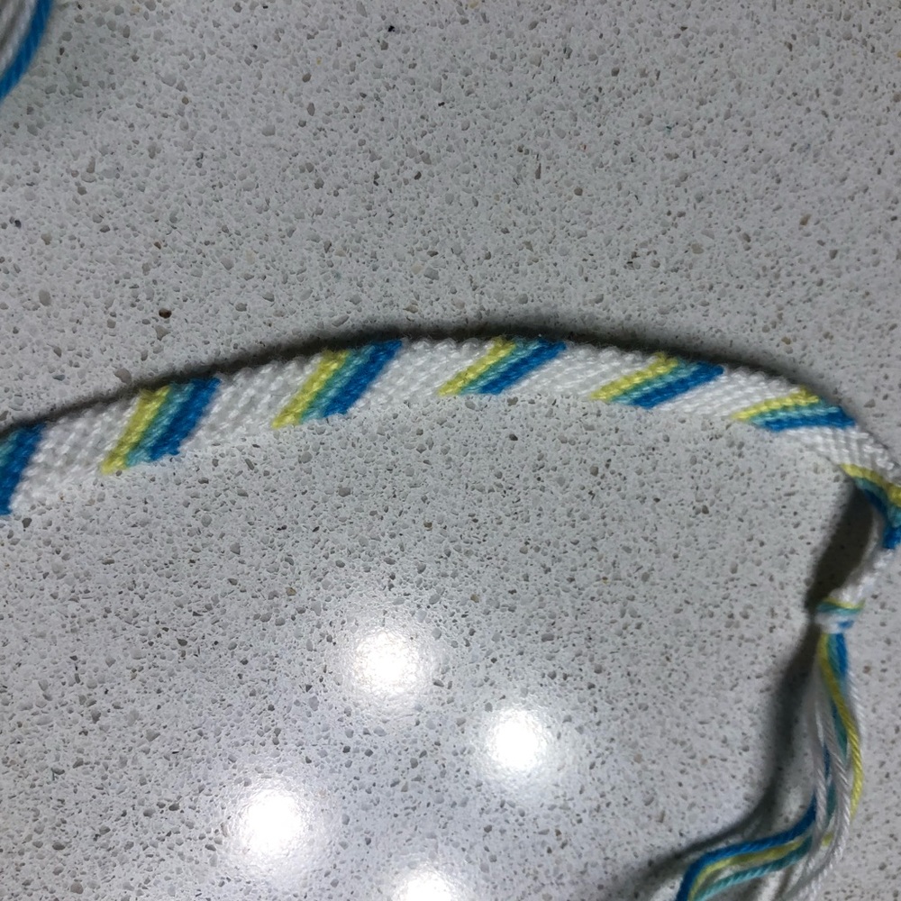 Handmade Bracelet